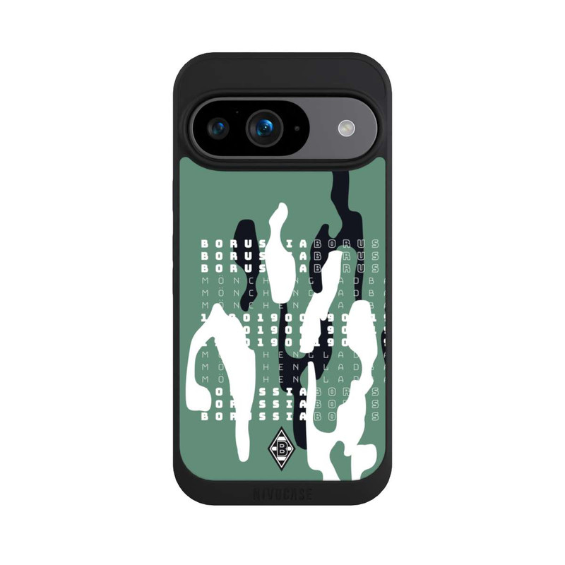 Pixel 9 NIVOpure Borussia Mönchengladbach 1900