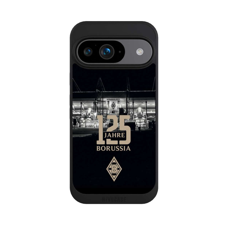 Pixel 9 NIVOpure 125 Jahre Borussia