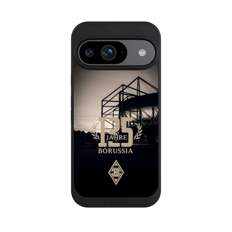 Pixel 9 NIVOpure 125 Jahre Borussia Mönchengladbach