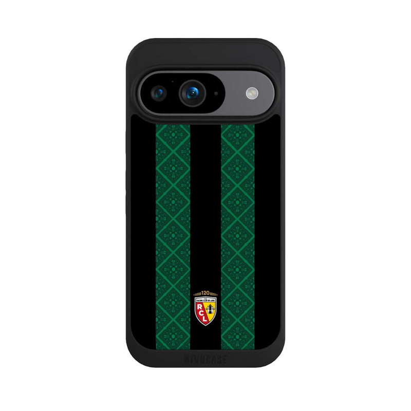 Pixel 9 NIVOpure RC Lens Maillot Extérieur 25-26