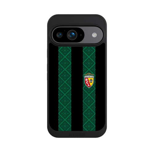 Google Pixel 9 NIVOpure RC Lens Auswärtstrikot 25/26