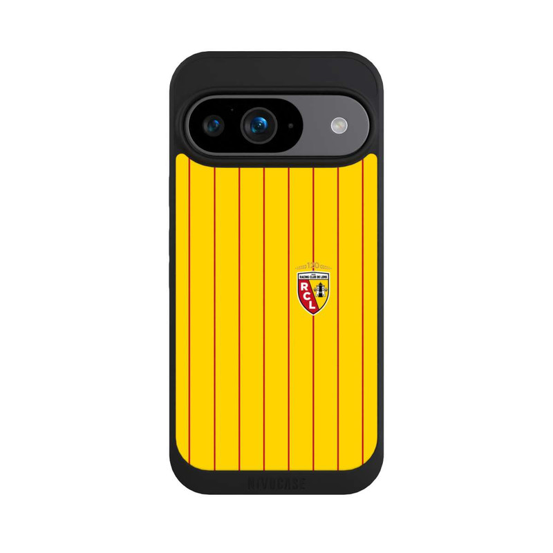 Pixel 9 NIVOpure RC Lens Heimtrikot 25-26