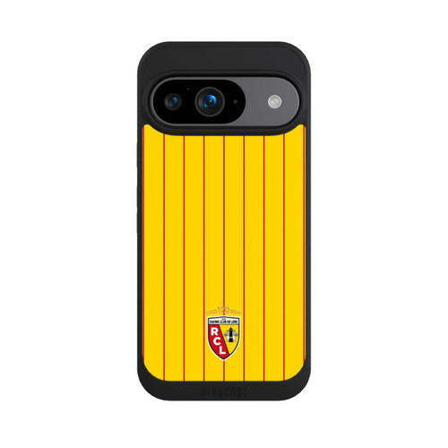 Google Pixel 9 NIVOpure RC Lens Heimtrikot 25/26