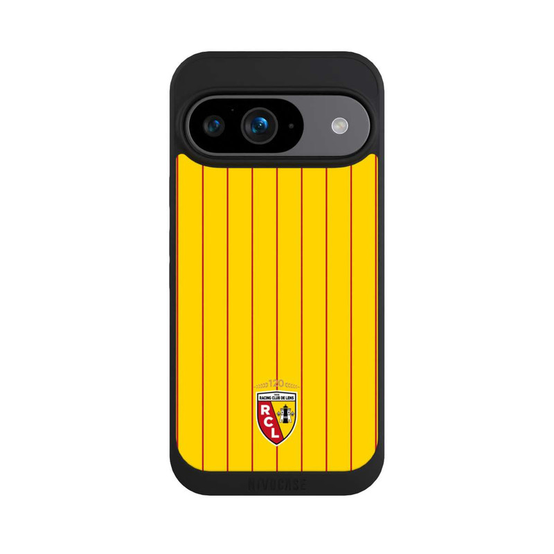 Pixel 9 NIVOpure RC Lens Home Jersey 25/26