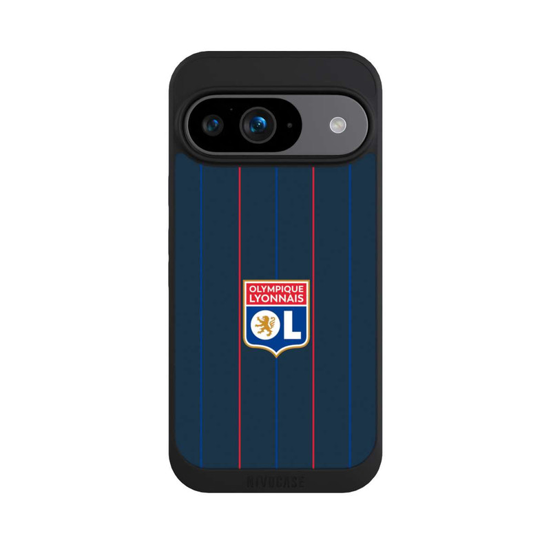 Pixel 9 NIVOpure OL Maillot Extérieur 25-26