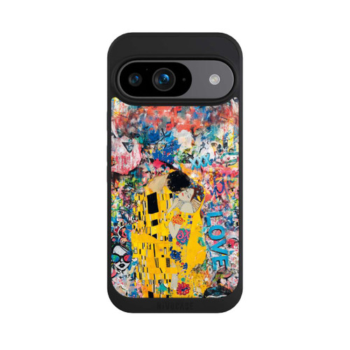 Google Pixel 9 NIVOpure Graffiti Kiss