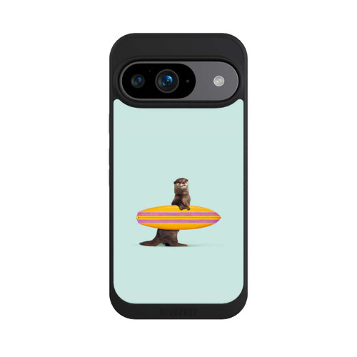 Google Pixel 9 NIVOpure Surfing Otter