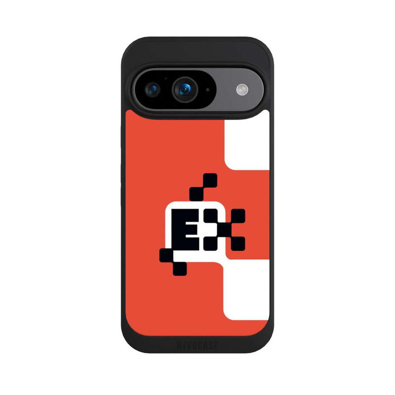 Pixel 9 NIVOpure Pixel EX