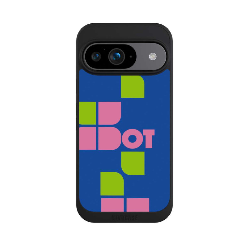 Pixel 9 NIVOpure Dot