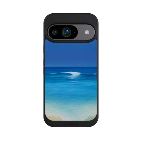 Google Pixel 9 NIVOpure Incoming Wave, by Derek Hare