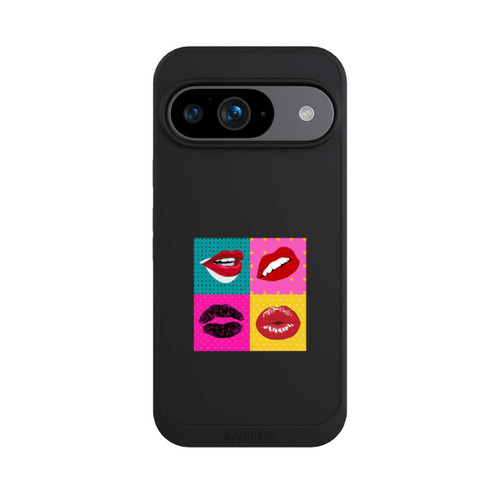 Google Pixel 9 NIVOpure The Symbol Of The Kiss, by George Rosaly