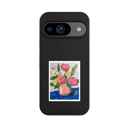 Google Pixel 9 NIVOpure A Thoughtful Response, 2020, by Emily Fox King