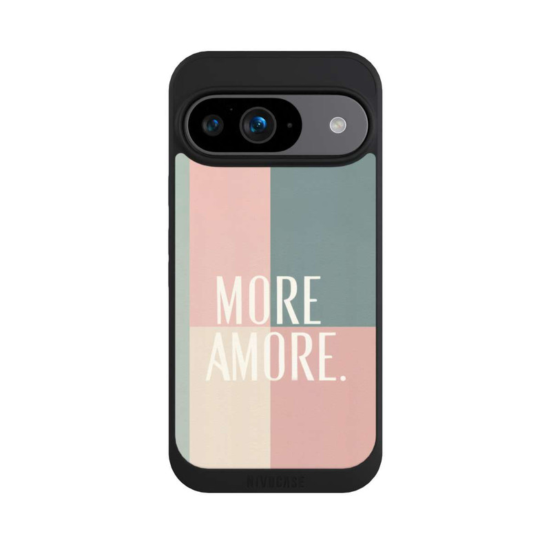 Pixel 9 NIVOpure More Amore Design