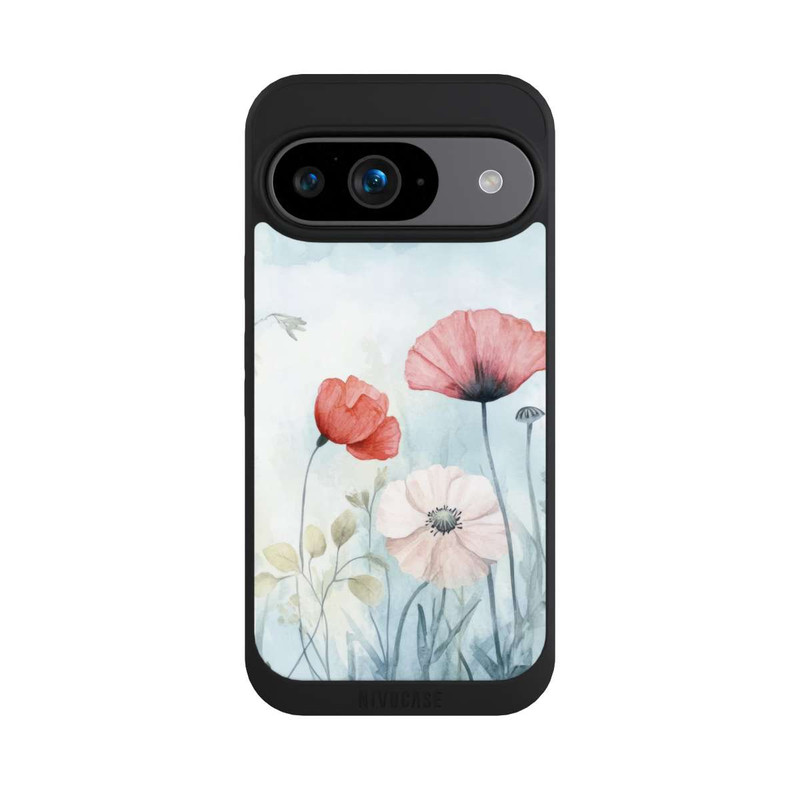 Pixel 9 NIVOpure Blumensymphonie