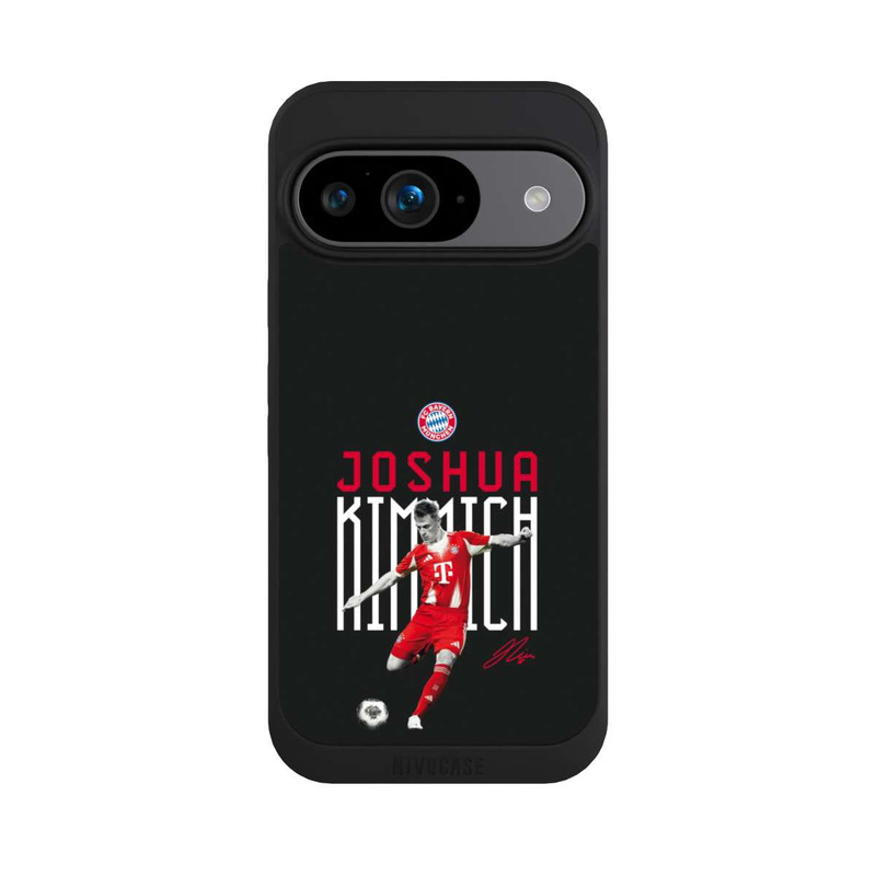 Pixel 9 NIVOpure Joshua Kimmich 25/26