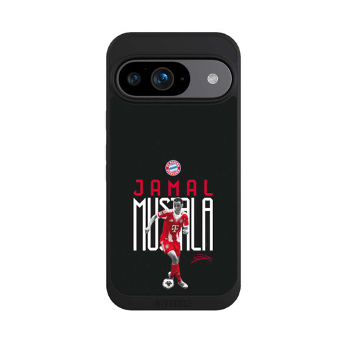Google Pixel 9 NIVOpure Jamal Musiala 25/26