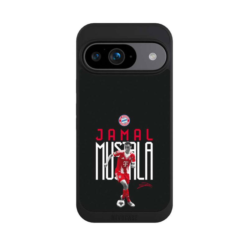 Pixel 9 NIVOpure Jamal Musiala 25/26