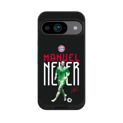Google Pixel 9 NIVOpure Manuel Neuer 25/26