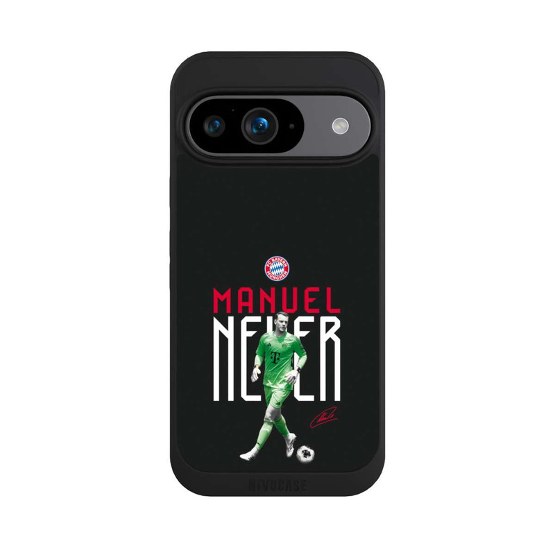 Pixel 9 NIVOpure Manuel Neuer 25/26
