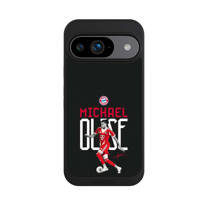 Pixel 9 NIVOpure Michael Olise 25/26