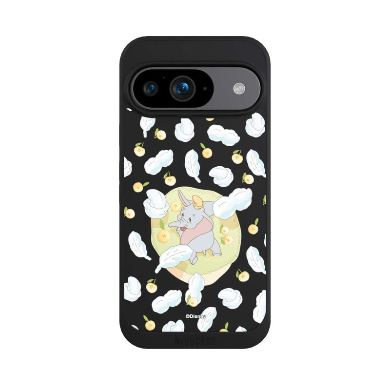Pixel 9 NIVOpure Dumbo Transparent
