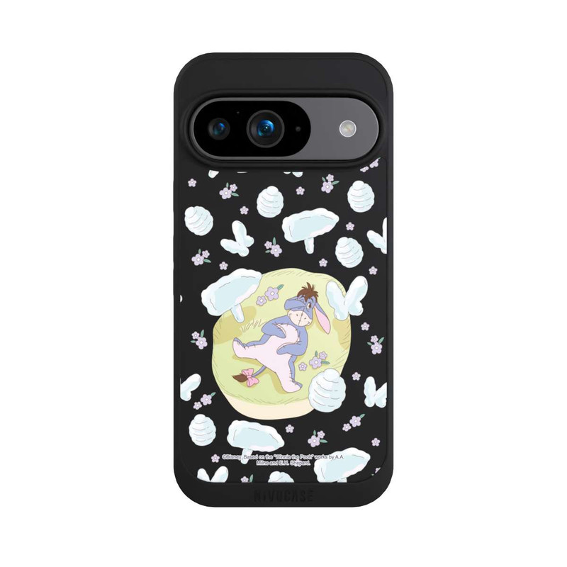 Pixel 9 NIVOpure Eeyore Transparent