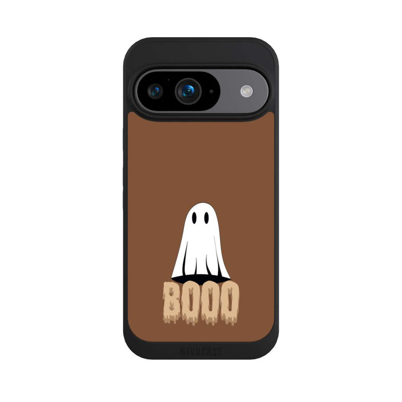 Pixel 9 NIVOpure Spooky Ghost