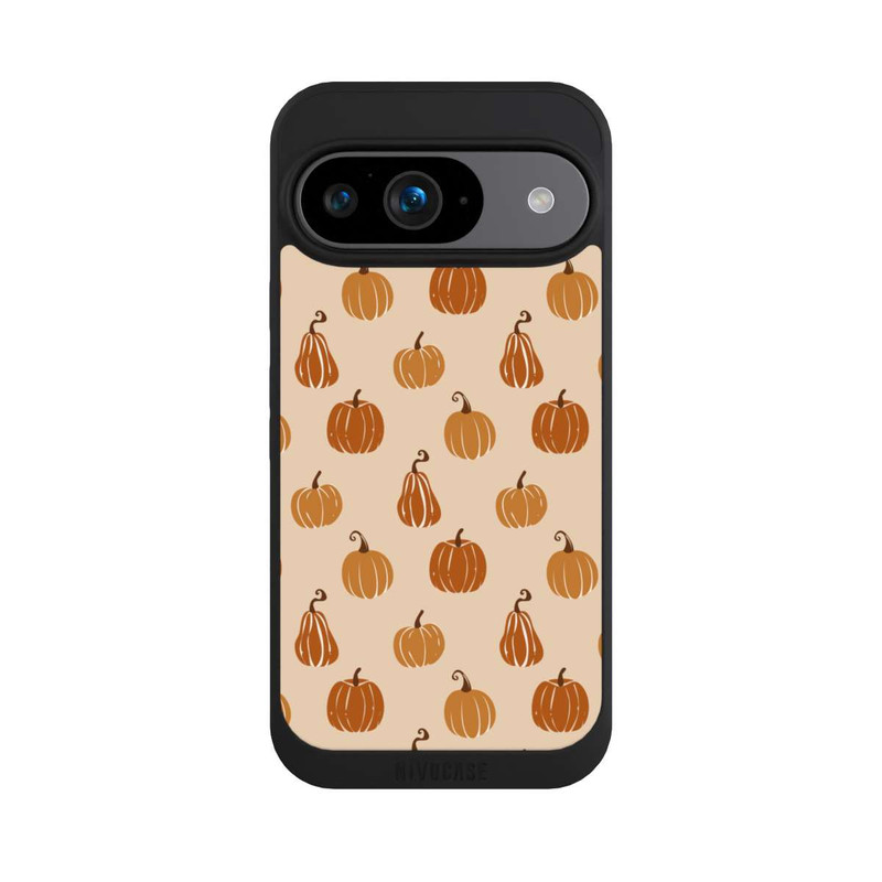 Pixel 9 NIVOpure Pumpkin Party