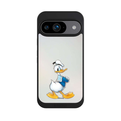 Google Pixel 9 NIVOpure Donald Angry Duck