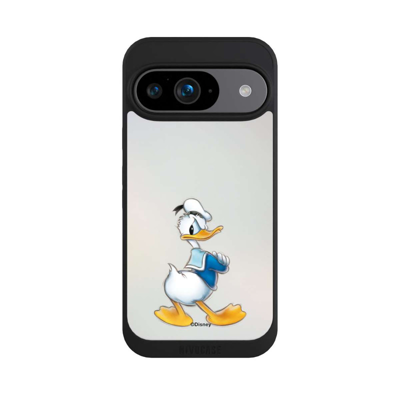 Pixel 9 NIVOpure Donald Angry Duck