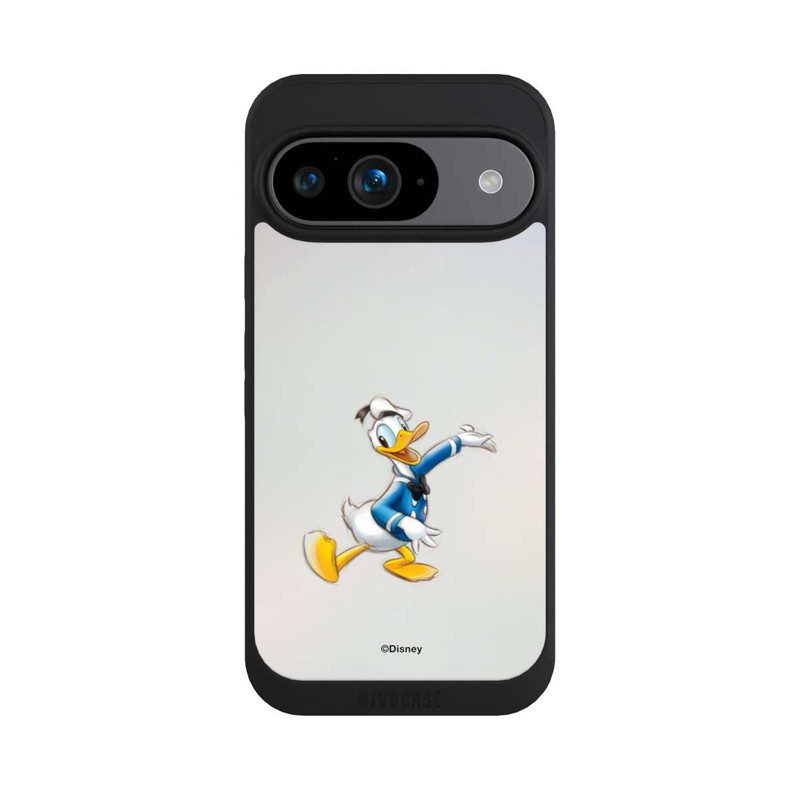 Pixel 9 NIVOpure Donald Sailor Duck