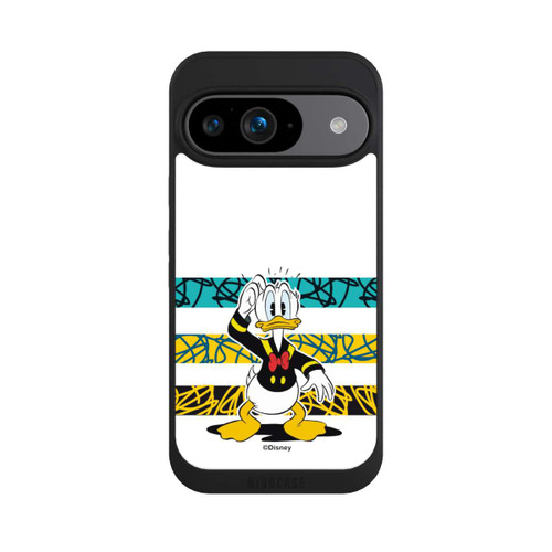 Google Pixel 9 NIVOpure Donald Quacky Duck