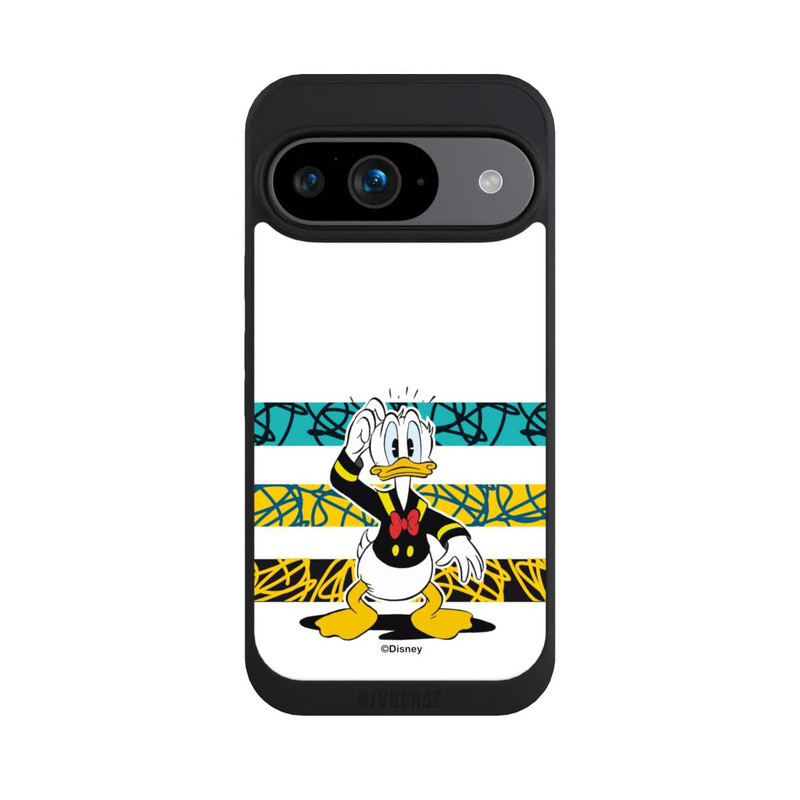 Pixel 9 NIVOpure Donald Quacky Duck