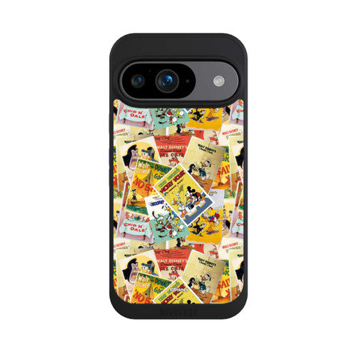 Google Pixel 9 NIVOpure Walt Disney Collage