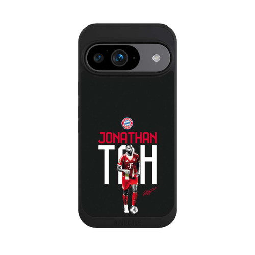 Google Pixel 9 NIVOpure Jonathan Tah 25/26