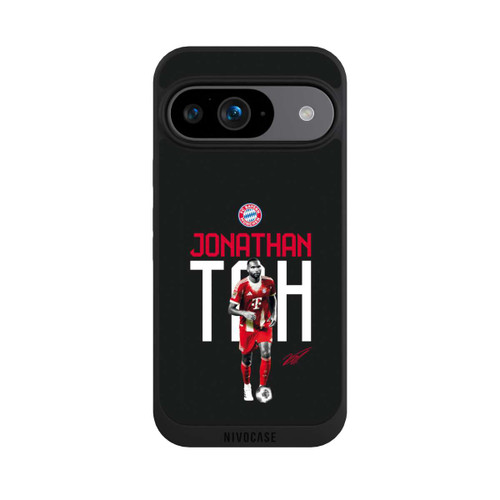 Google Pixel 9 NIVOpure Jonathan Tah 25/26