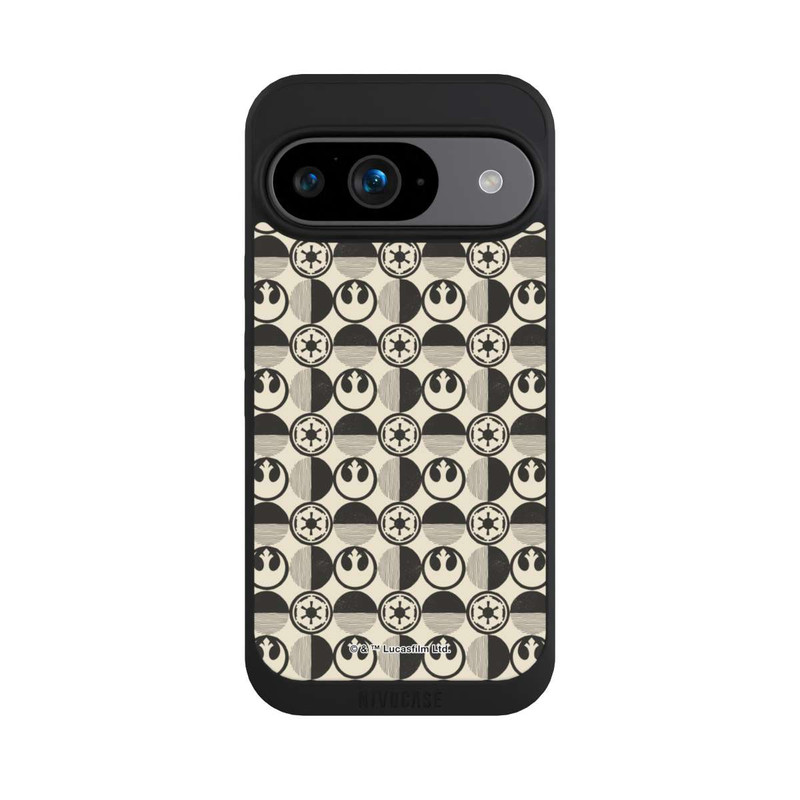 Pixel 9 NIVOpure Star Wars Wappen