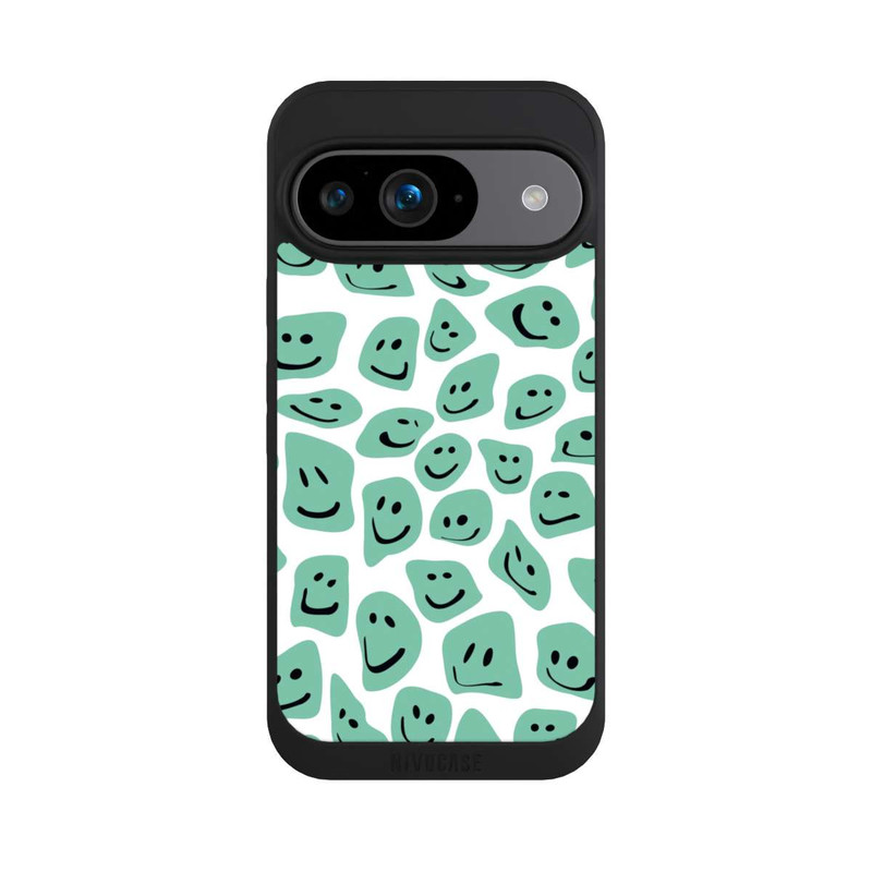Pixel 9 NIVOpure Liquid Smile