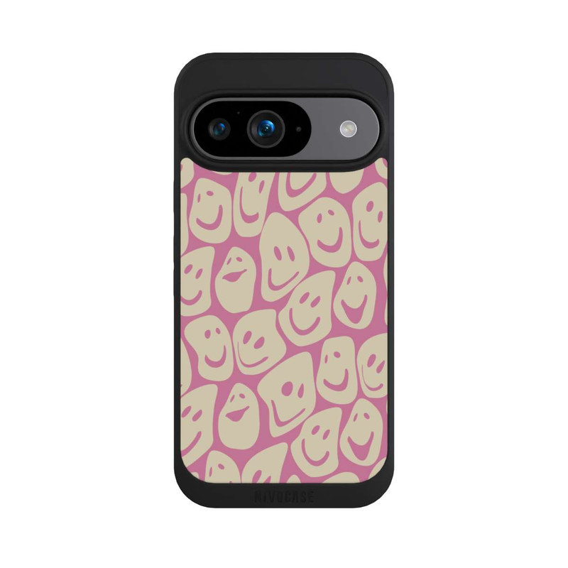 Pixel 9 NIVOpure Liquid Vibe