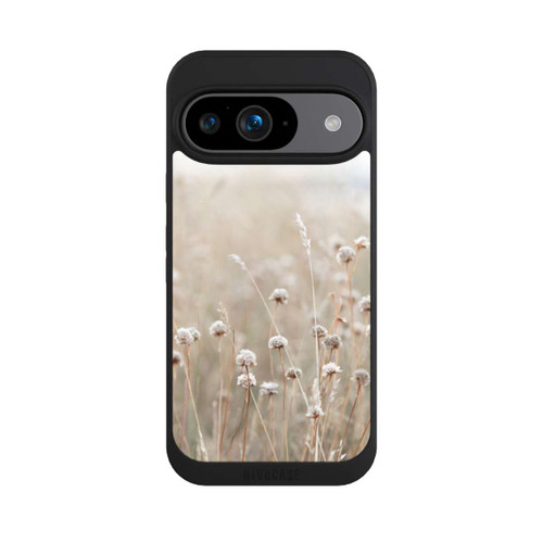 Google Pixel 9 NIVOpure Coastal Flowers