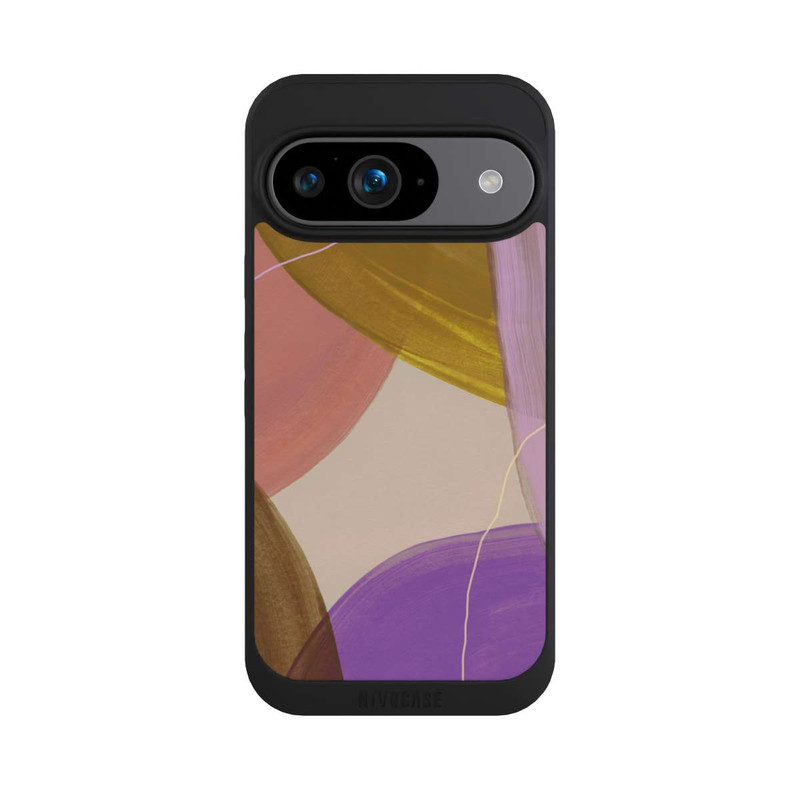 Pixel 9 NIVOpure Graphic Art