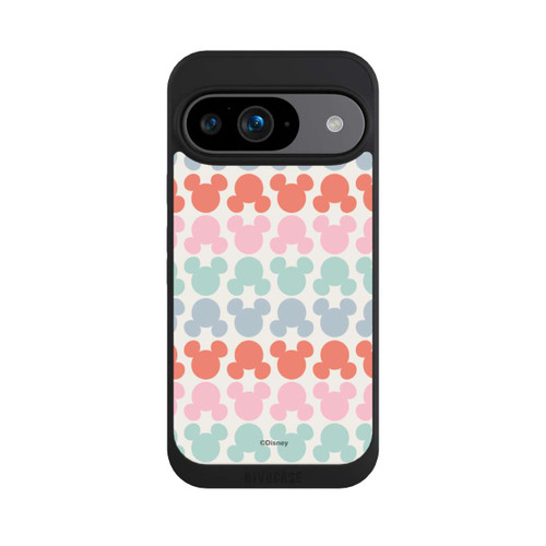Google Pixel 9 NIVOpure Disney Mickey Muster Color