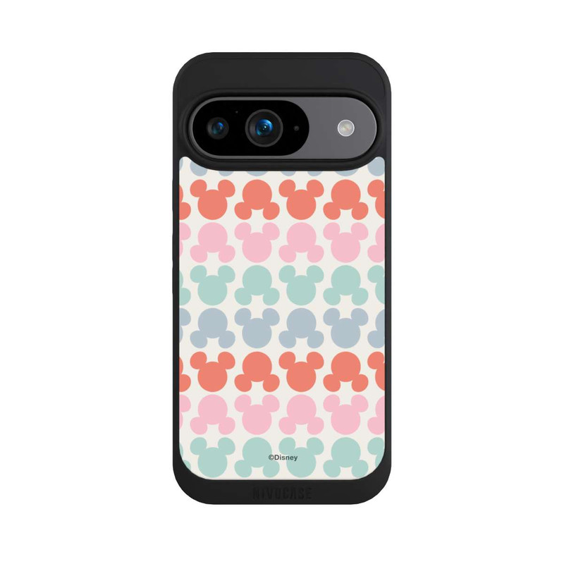 Pixel 9 NIVOpure Disney Mickey Muster Color