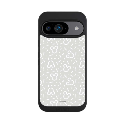 Google Pixel 9 NIVOpure Disney Mickey Maus Muster