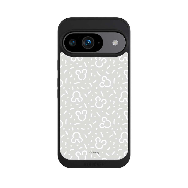 Pixel 9 NIVOpure Disney Mickey Maus Muster