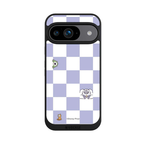 Google Pixel 9 NIVOpure Monster AG Pattern