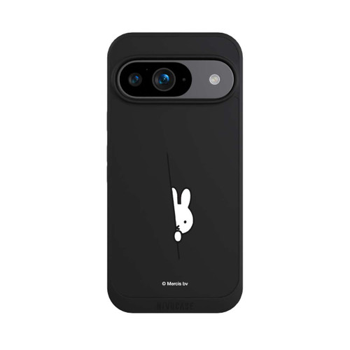 Google Pixel 9 NIVOpure Miffy Versteckt Transparent