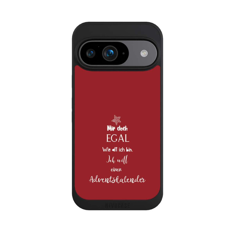 Pixel 9 NIVOpure Mir Doch Egal...