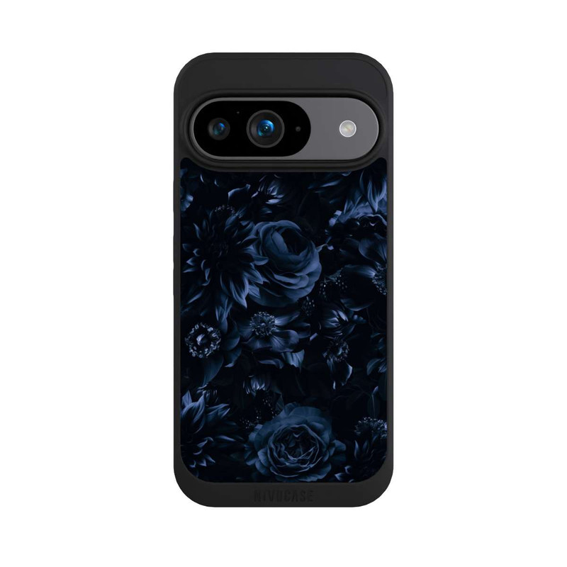 Pixel 9 NIVOpure Schatten Blumen