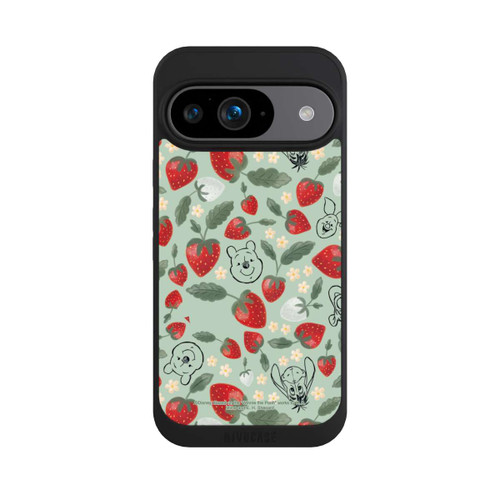 Google Pixel 9 NIVOpure Winnie the Pooh Strawberries